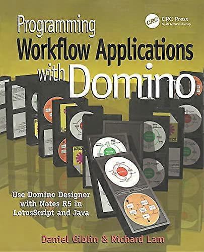 Programming Workflow Applications with Domino
