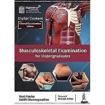 Musculoskeletaal onderzoek voor studenten