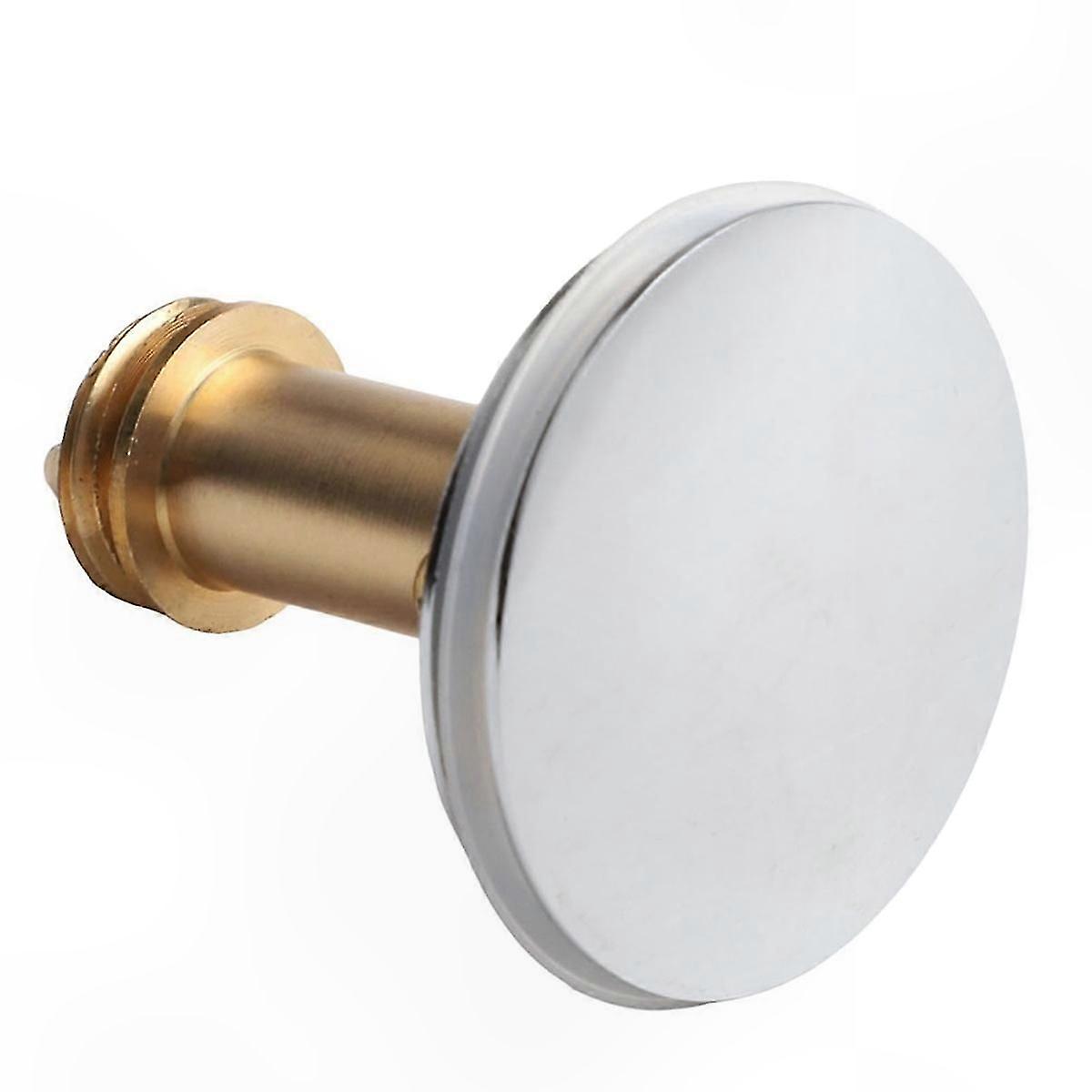 Copper Bounce Drain Filter Cover Up Down Type