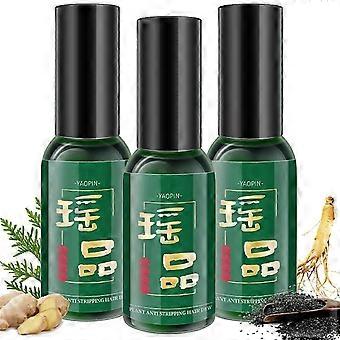 Yaopin Anti-Hair Loss & Hair Growth Solution Loss Care Liquid Conditioner Serum