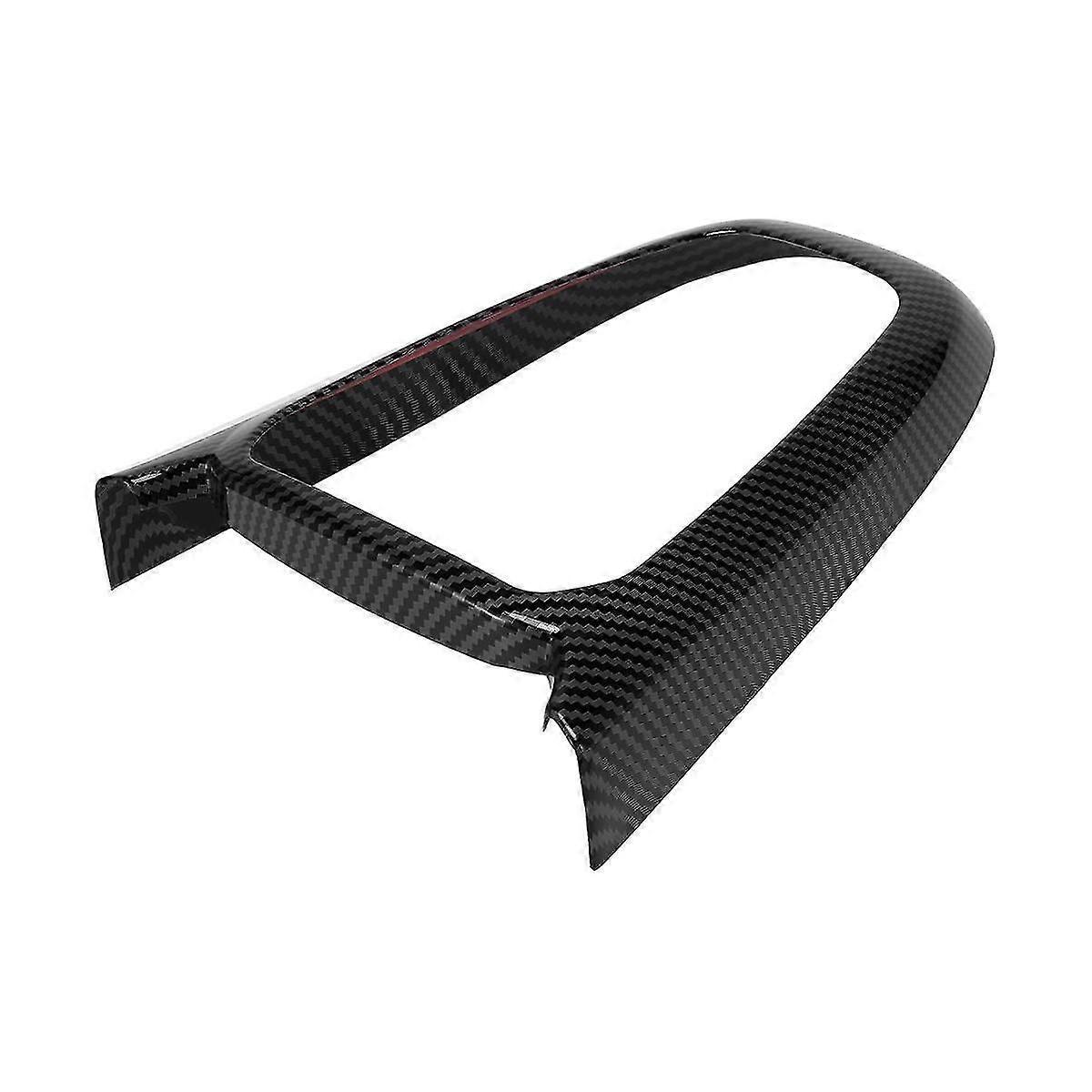 Car Central Gear Shift Panel Control Panel Decal Interior Modification For Morning 2021 2022