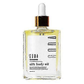 Aceite corporal nutritivo de seda 2025 de 50 ml con extracto de proteína natural para una piel suave y radiante_TTTG
