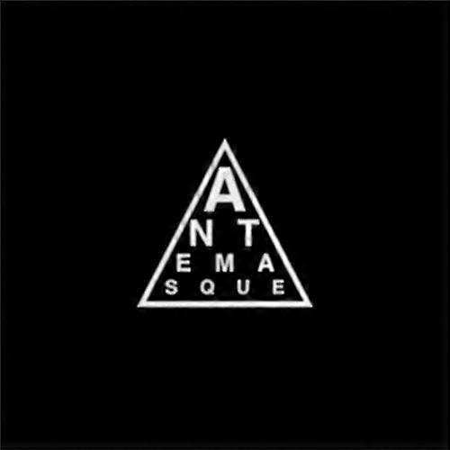 Antemasque - Antemasque  [COMPACT DISCS] Digipack Packaging USA import