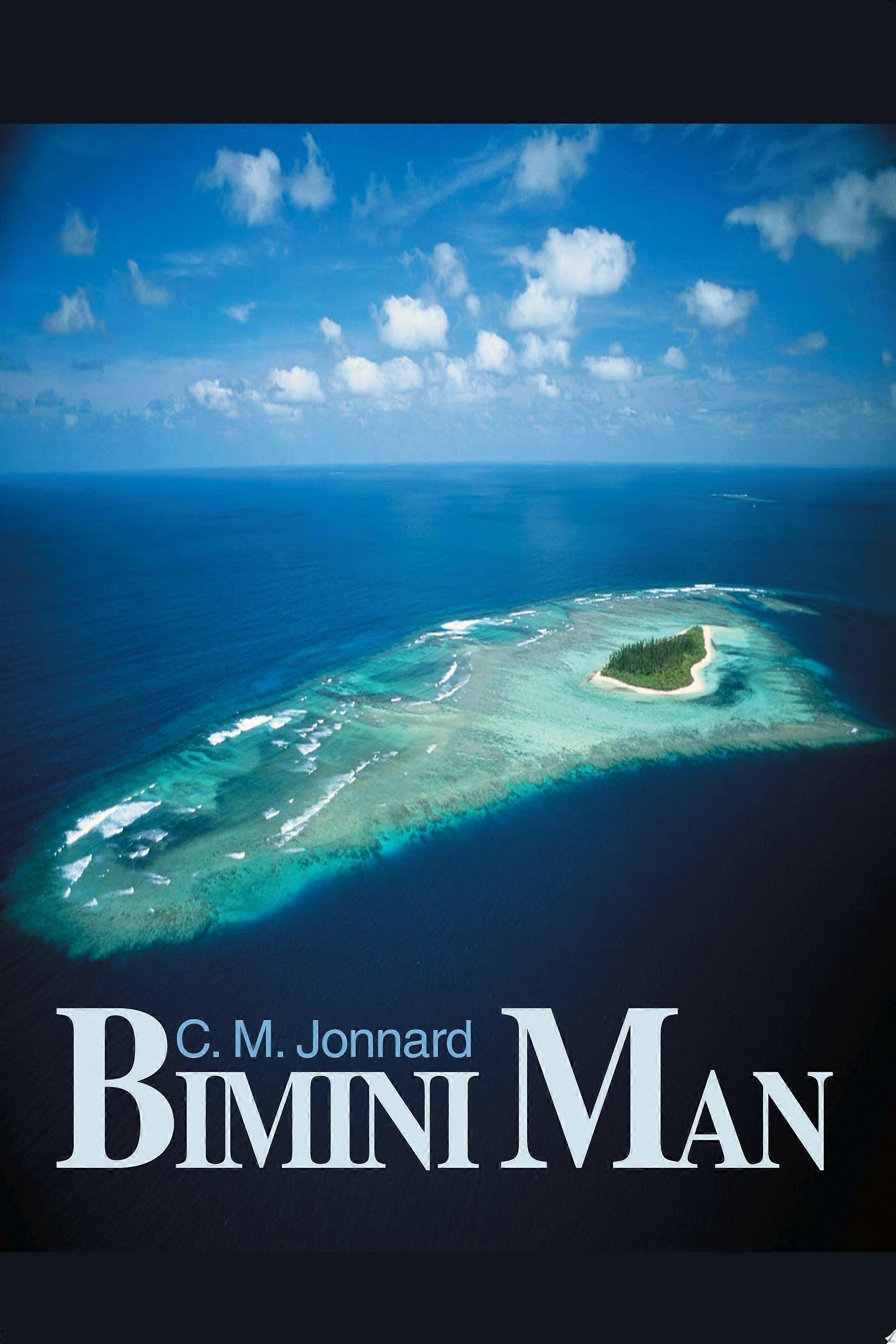 Bimini man