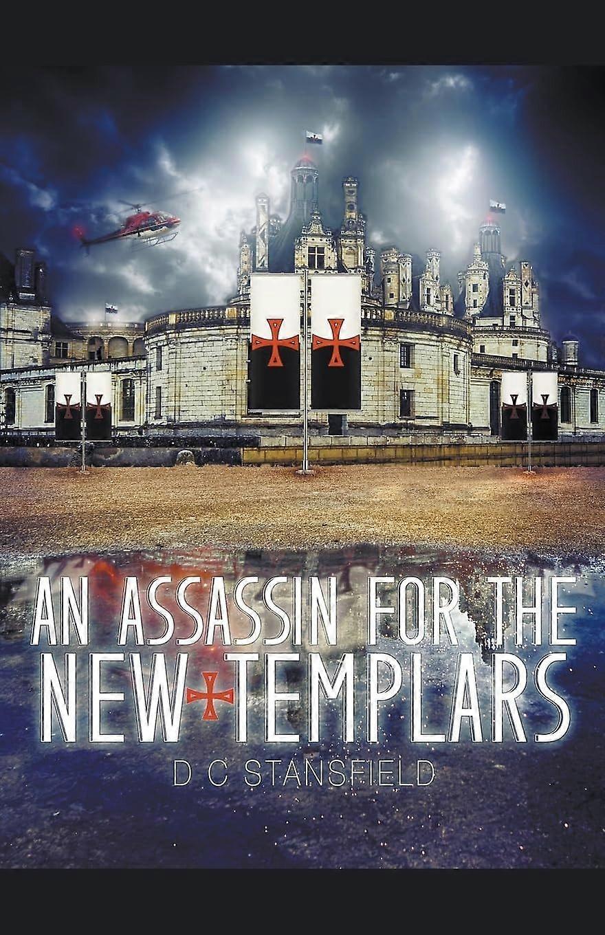 An assassin for the new templars