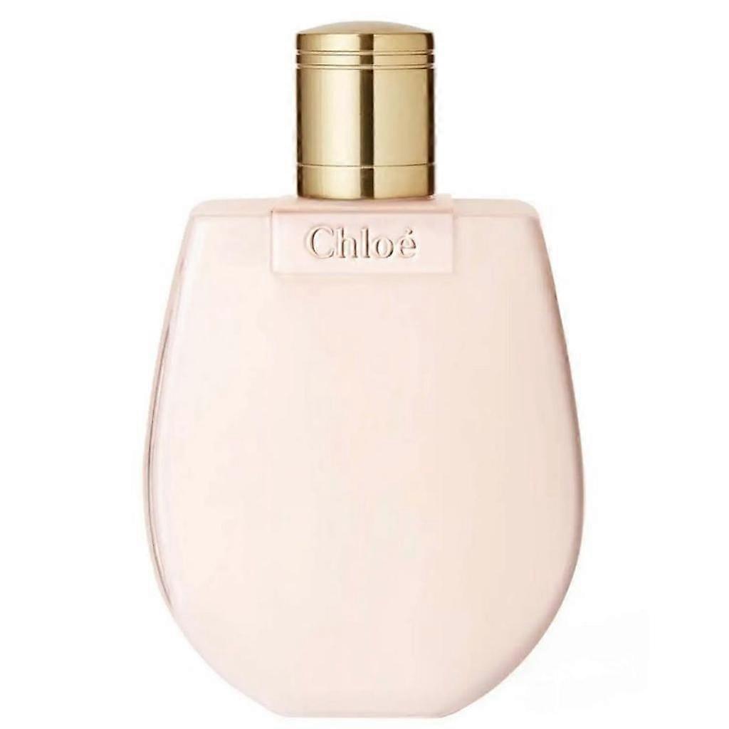 Chloe Nomade Body Lotion 200ml