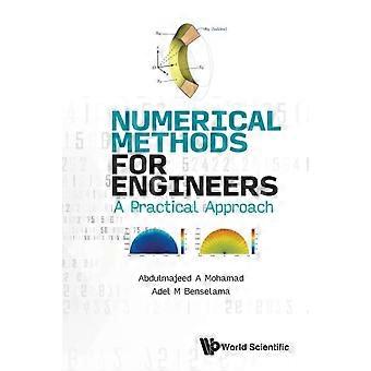 Numerical Methods For Engineers - MOHAMAD ABDULMAJEED A - Paperback - en Book