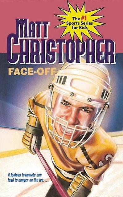Face-off - Matt Christopher - Paperback - en Book