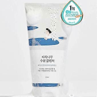 Round-Lb White Birch Gesichtsreiniger 150ml - Reinigt und pflegt Ihre Haut sanft