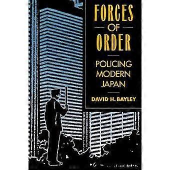 Forces of Order