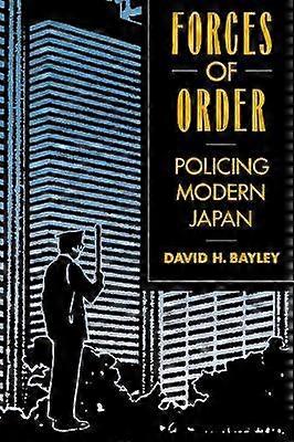 Forces of Order