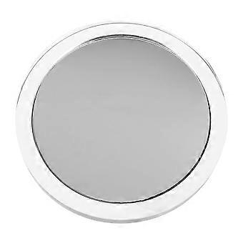 30X kompakt forstørrelsesglas makeupspejl med sugekop