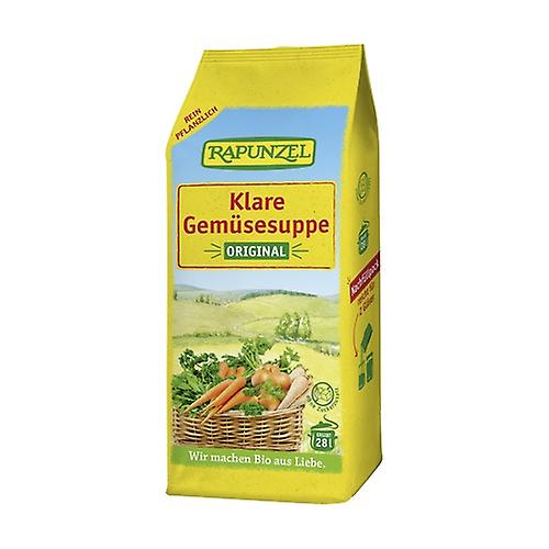 Vegetable broth in powder 500 g