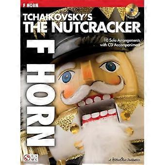 Tsjaikovski's De Notenkraker: F Hoorn