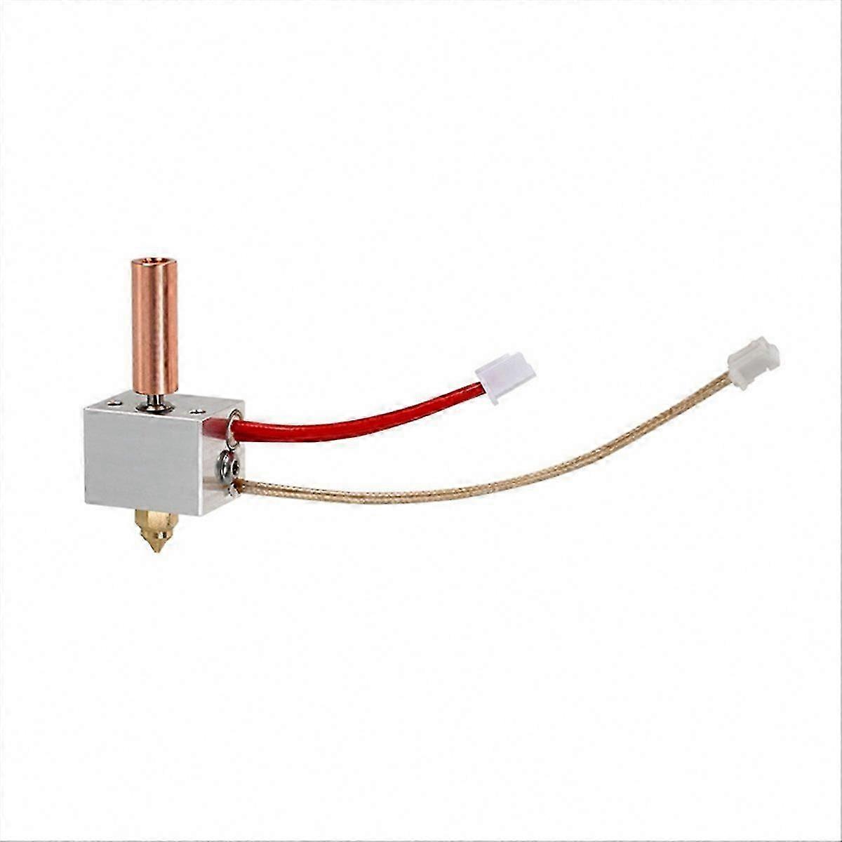 Replacement Hotend Assembly for 3D Printers
