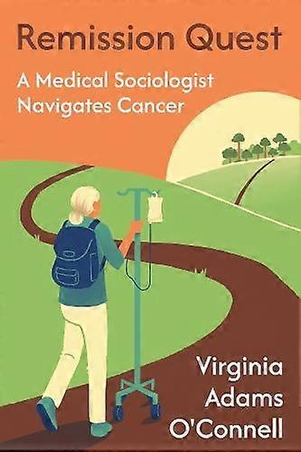 Remission Quest - Virginia Adams O'Connell