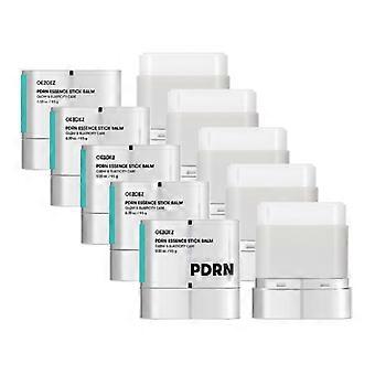 26# 1-5x COSMETICS PDRN Essence Stick Balm, PDRN Collagen Multi Wrinkle Stick, All-in-One Eye & Neck Treatment, Glow Makeup Base & Face Treatment Balm