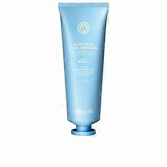 Curl Defining Fluid Maria Nila COILS & CURLS 125 ml