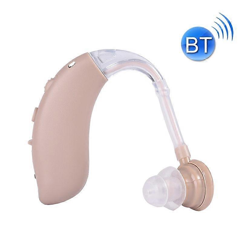G25 Bluetooth Hearing Aid EU Plug