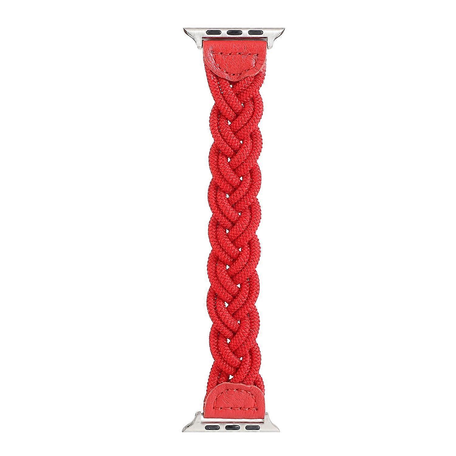 For Apple Watch Series Strap, Length:160mm