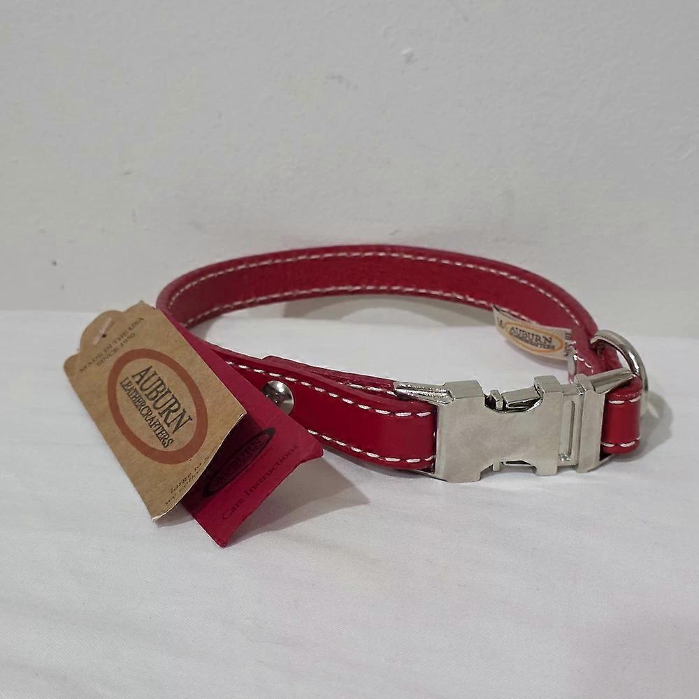 Auburn Leathercrafter