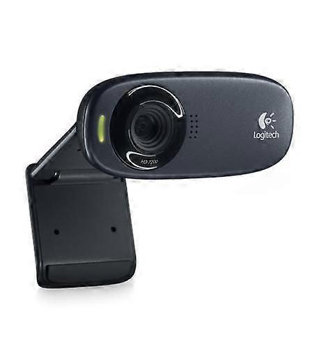 Pixels USB 2.0 Zwart