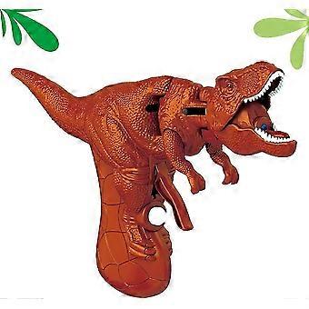 Dinosaur Water Gun Toys compatible with Kids,Water Blaster Soaker Water Guns compatible with Kids Ages 3-5,Small Water Squirt Gun compatible with Kids