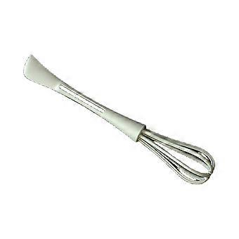 2026 Best Ergonomic Hair Treatments Mixing Tool Hair Color Mixer Stirrer with Scraper Functionality And Quick Rinse Maintenance Green