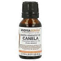 Cinnamon Essential Oil 15 ml