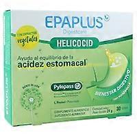 Digestcare Helicocid 30 tablets