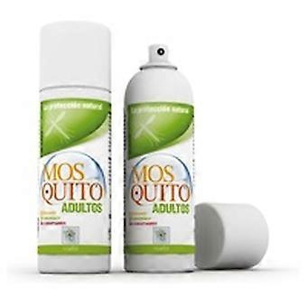 Mosquito! adult mosquito repellent spray 100 ml