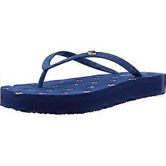Tommy Hilfiger Flip Flops Fw0fw09199