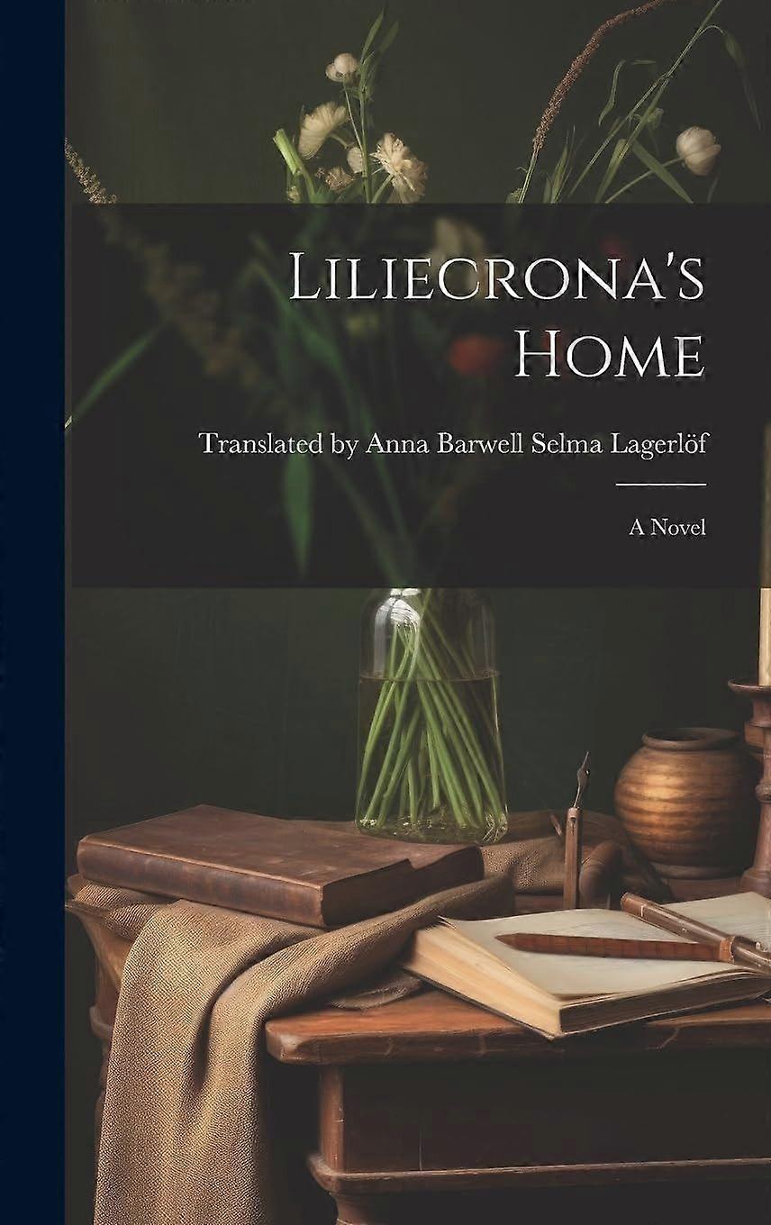 Liliecrona's home