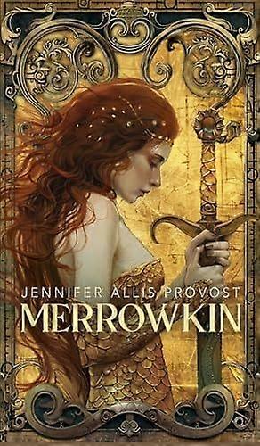 Merrowkin