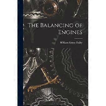 The balancing of engines