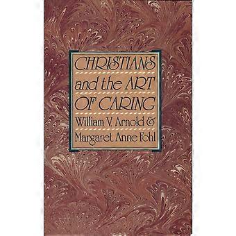 Christians and the art of caring