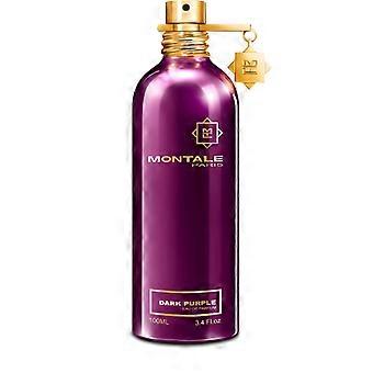 Profumo da donna Montale Dark Purple EDP 100 ml