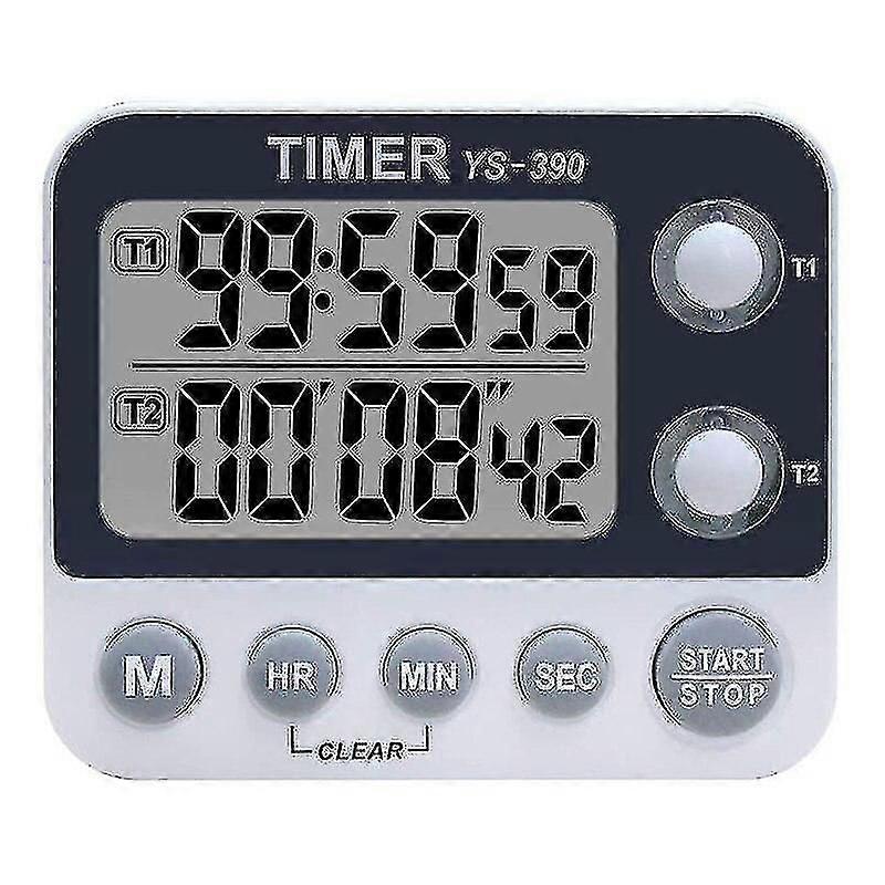 Koch-Timer Digitale Küchen-Timer Koch-Timer