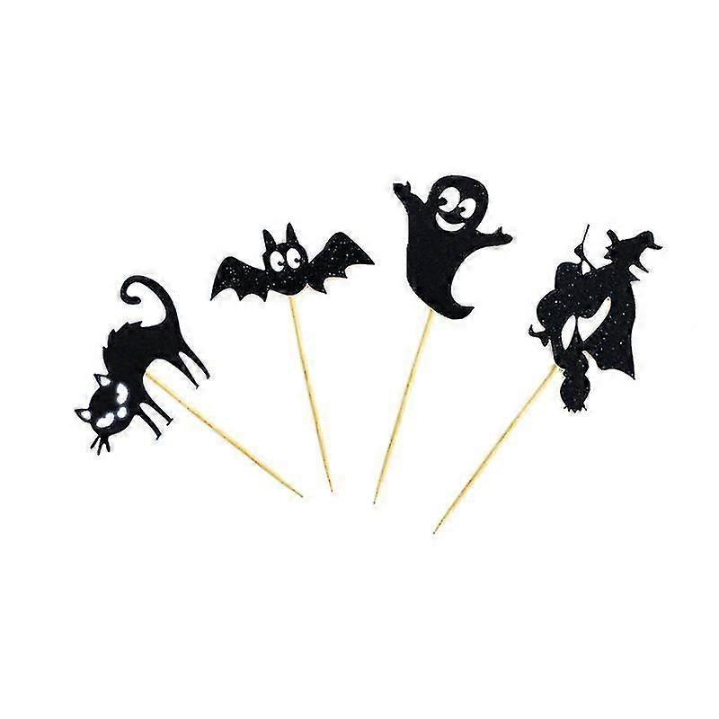 20pcs cake decorations , Dessert Cards