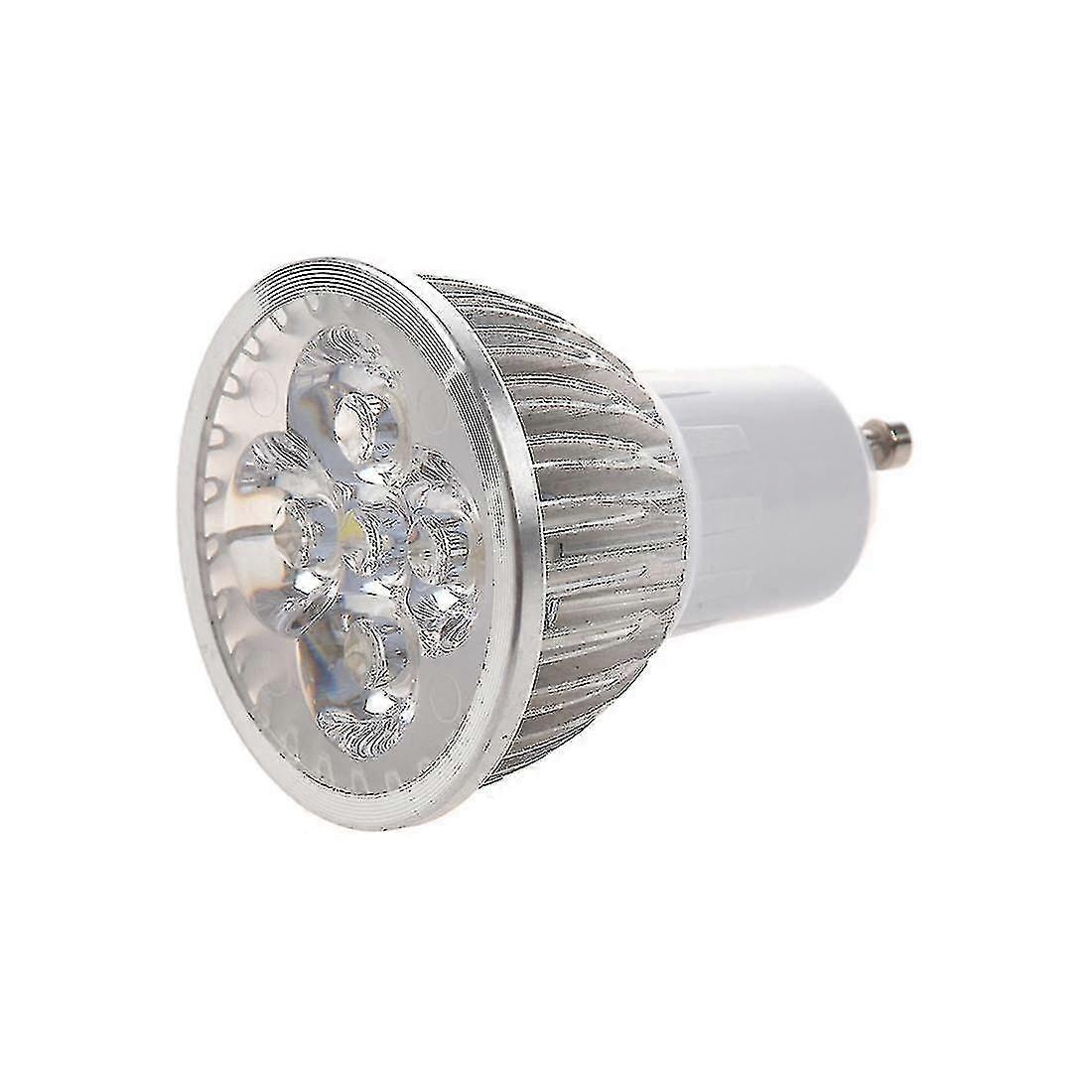 4 Led Bulb 4w 85-265v