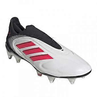 Adidas Herren Copa Pure 3 Elite Fußballschuhe aus Kalbsleder für weiche Böden