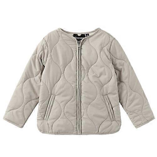 Firetrap Girls Quilted Lightweight Jacket