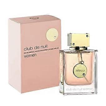 Armaf Perfumes Club de Nuit (Armaf Nachtclub Feestparfum)