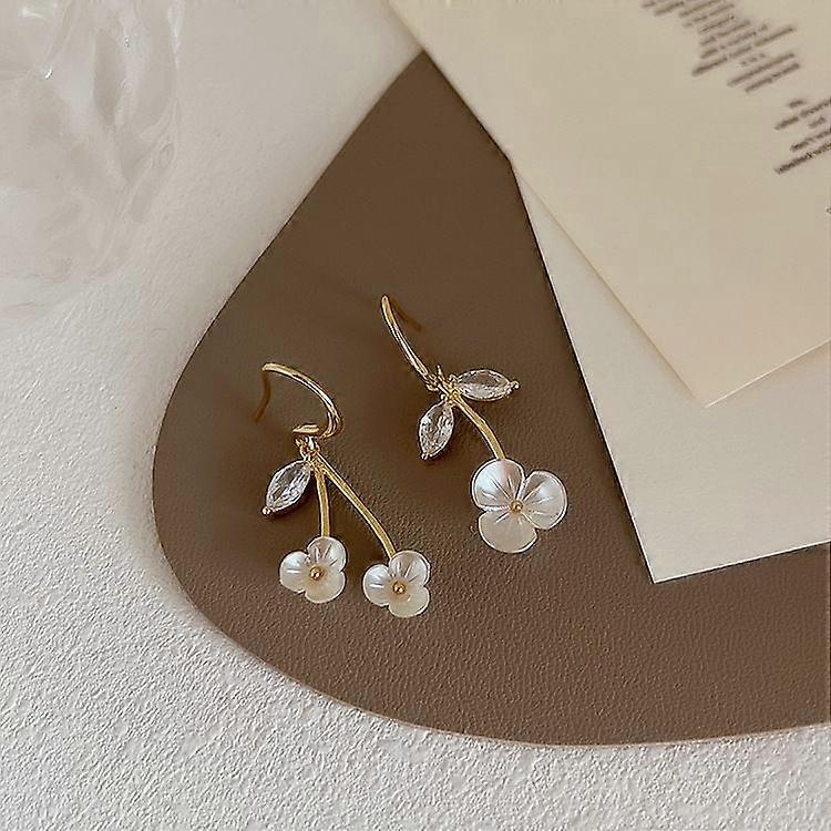 Dww-Women's Dangle Earrings