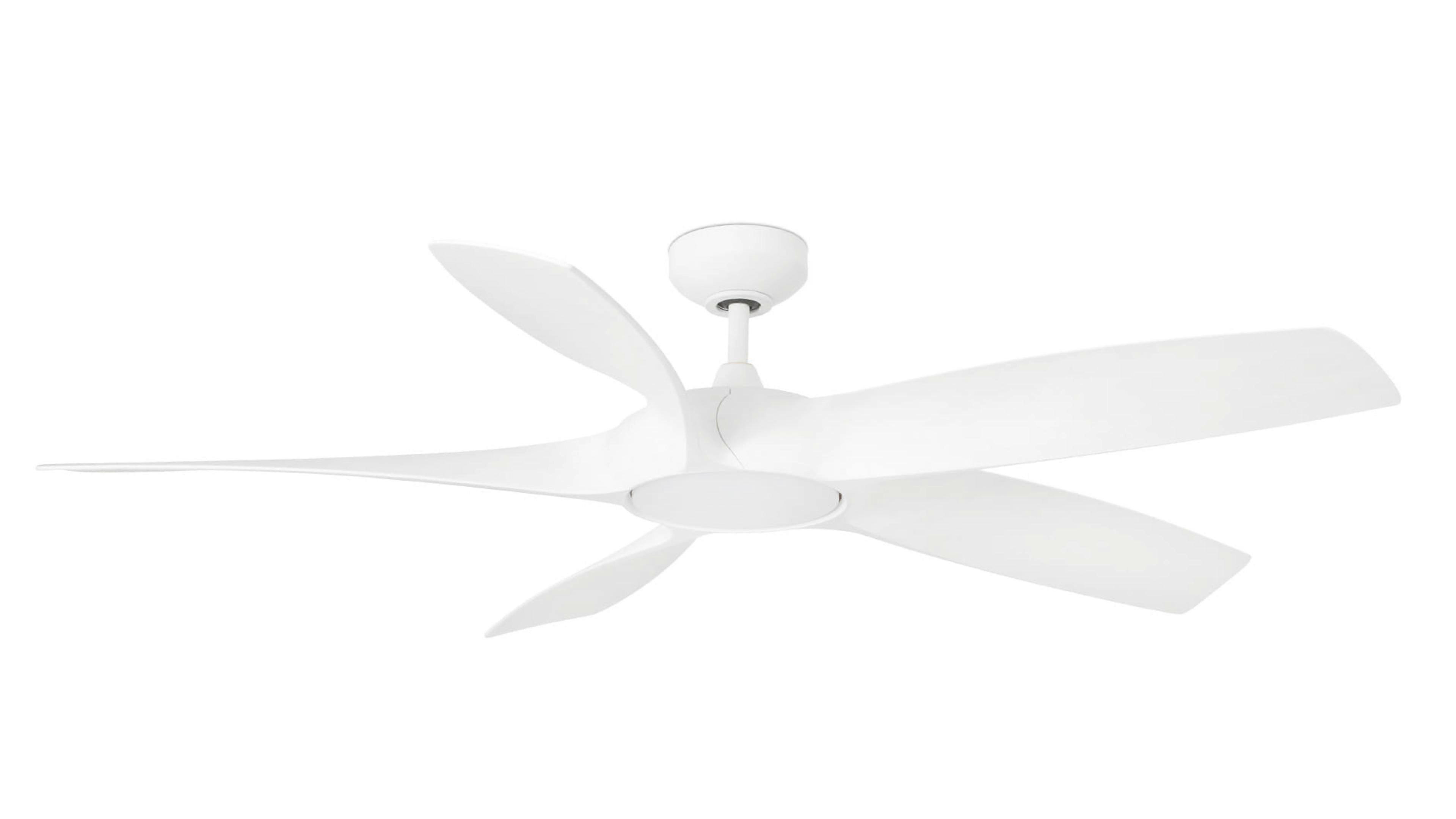 Energy-saving LED Ceiling Fan Cocos 137cm / 54"