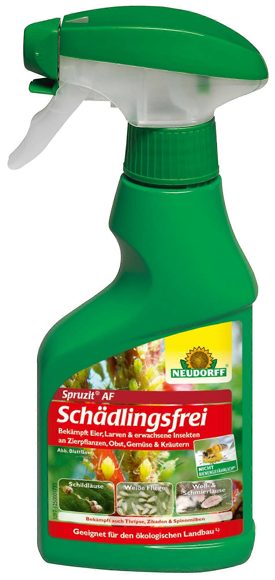 NEUDORFF Spruzit® AF Pestsiz, 250 ml