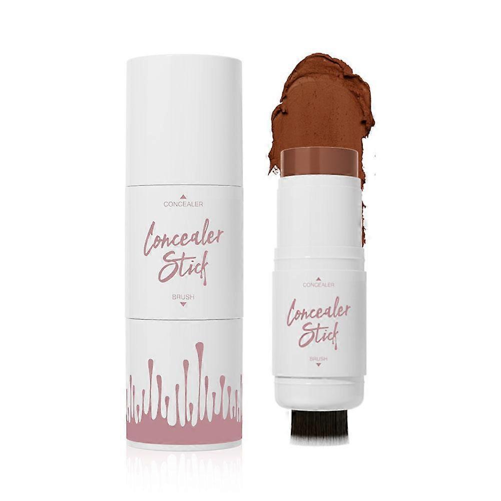 hellokiss Multi-functional Concealer Stick - Contour Highlight Blush Multi Use