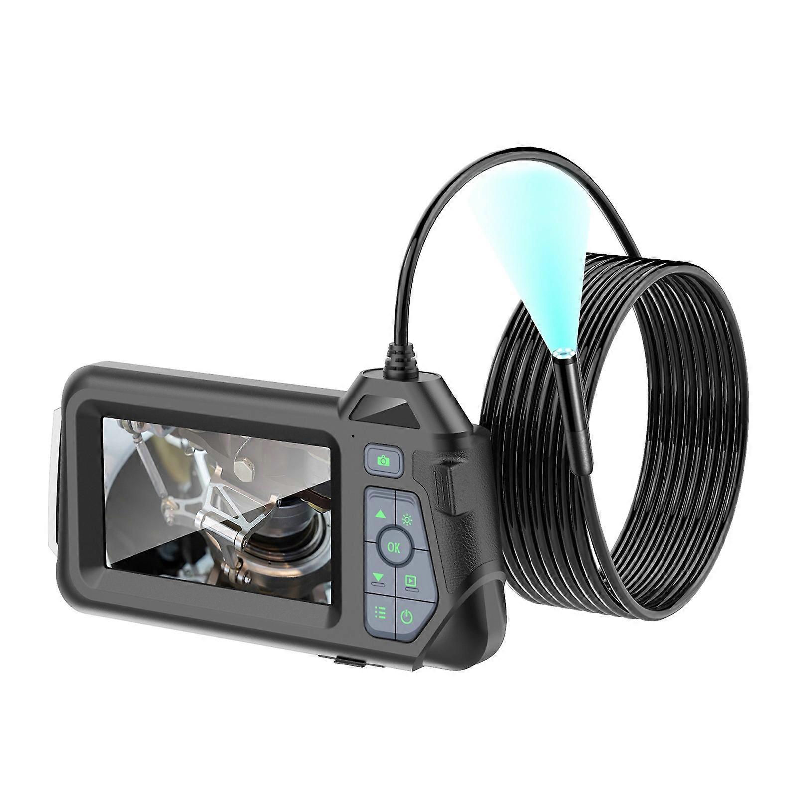 M60 4.3 inch Endoscope with Screen 5m