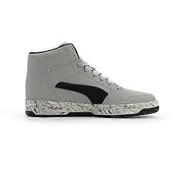 Puma Rebound Layup NBK Marble 2 Lifestyle-Sneaker für Herren (Erwachsene)