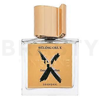 Nishane Wulong Cha X parfume unisex 50 ml